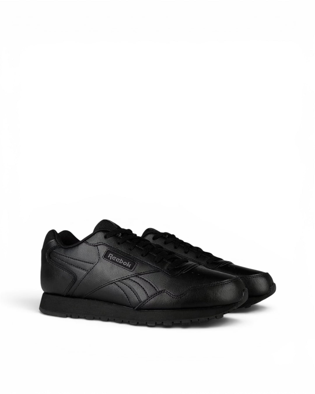 Reebok Glide Woman — Black