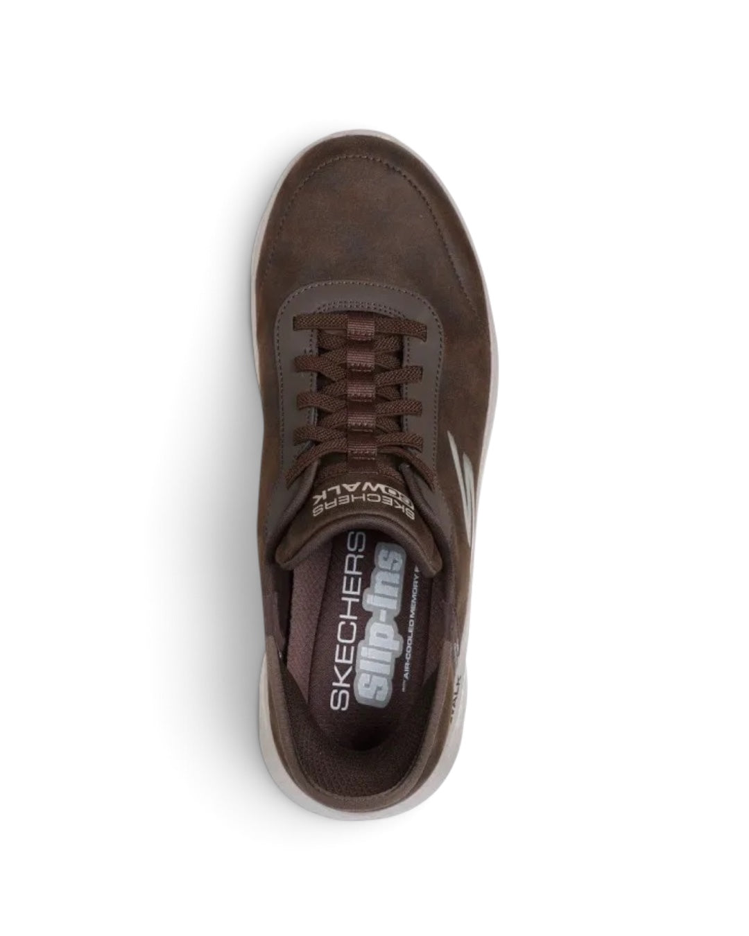 Skechers Go Walk Flex Smooth Motion