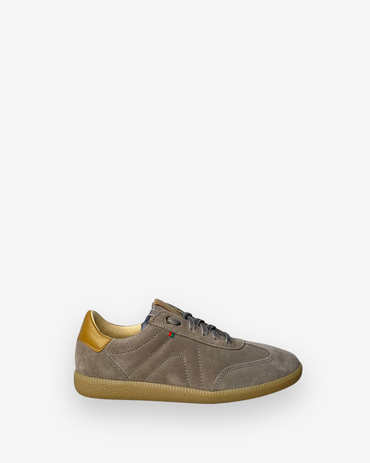 Sapatilha Brown Sox