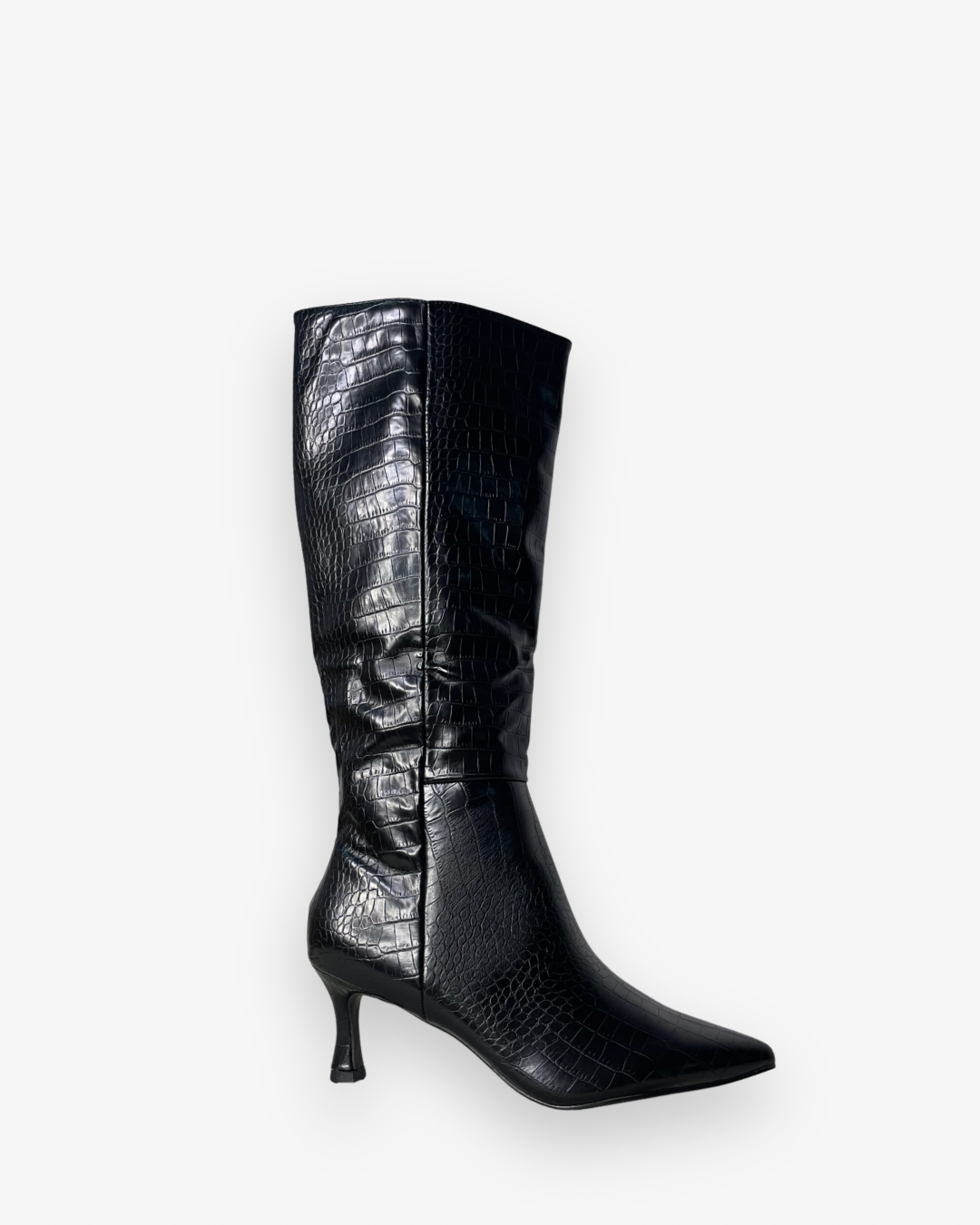 Bota Burlesque
