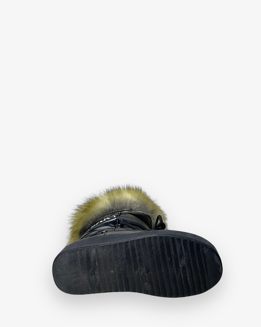 Bota Manzaneda