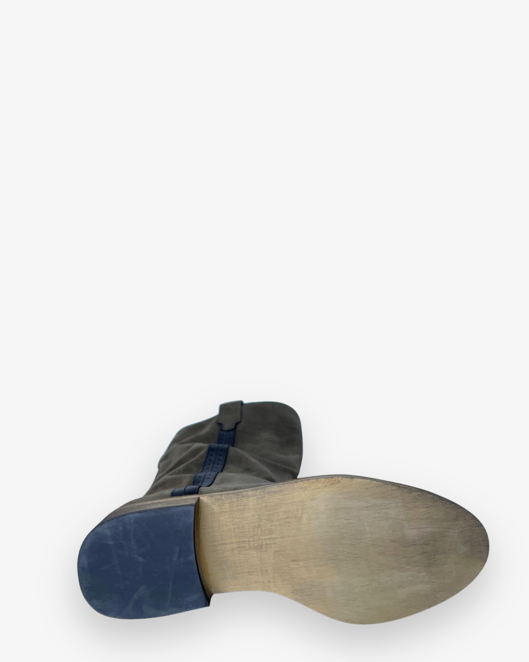 Bota Cartujana