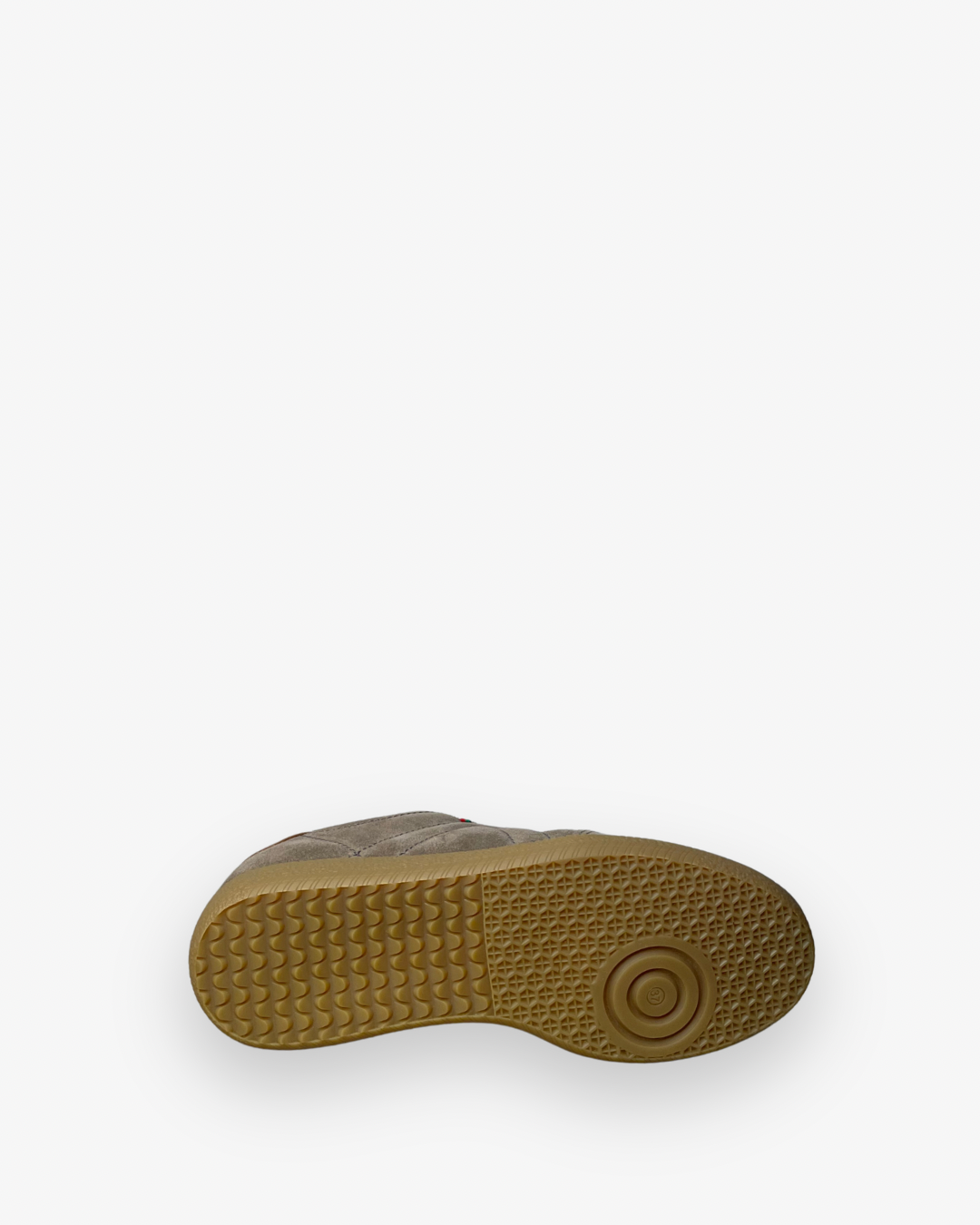 Sapatilha Brown Sox