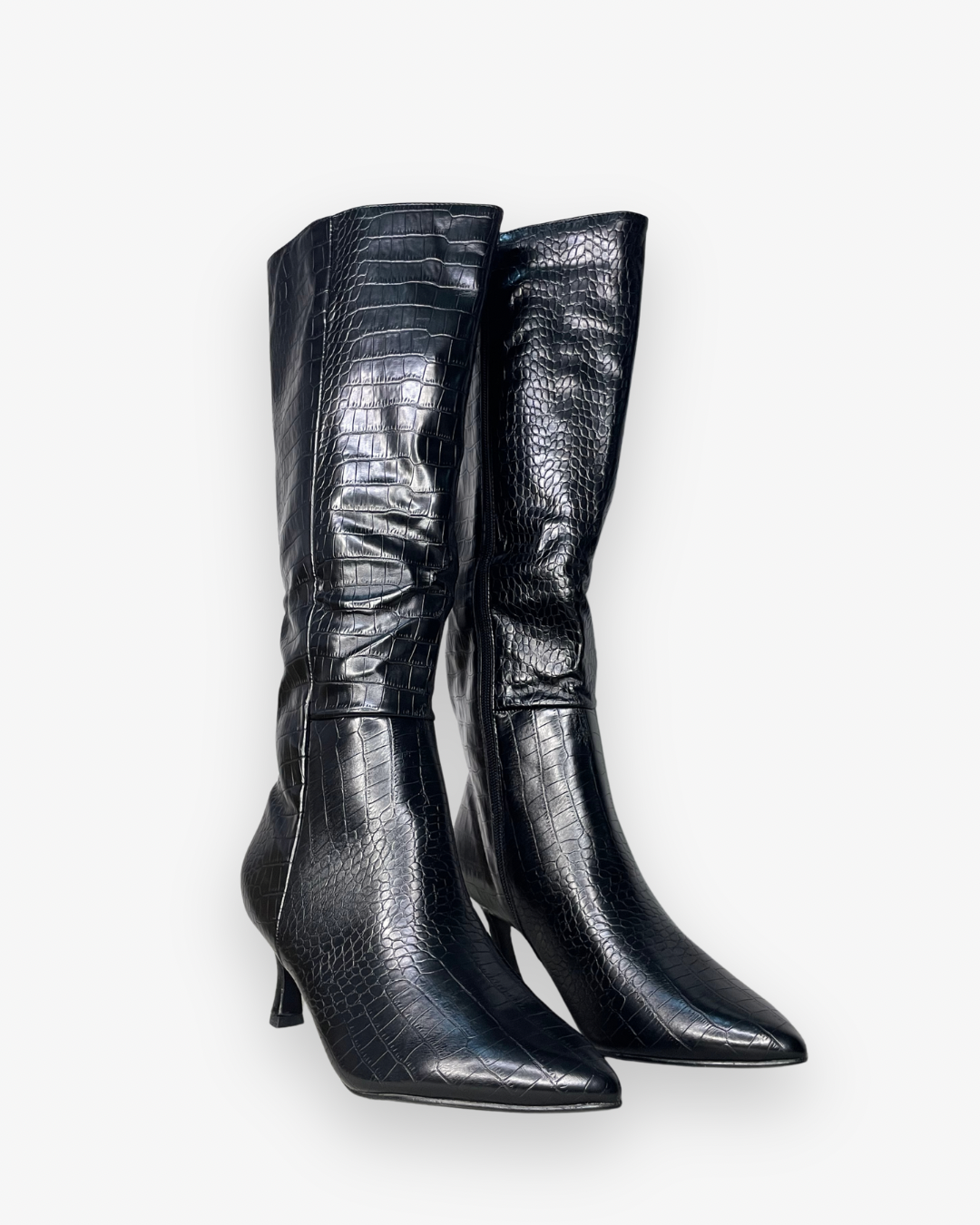 Bota Burlesque