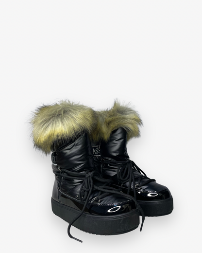 Bota Manzaneda