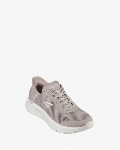 Sapatilha Skechers Slip-ins: GO WALK Flex - Grand Entry
