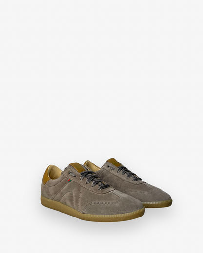 Sapatilha Brown Sox