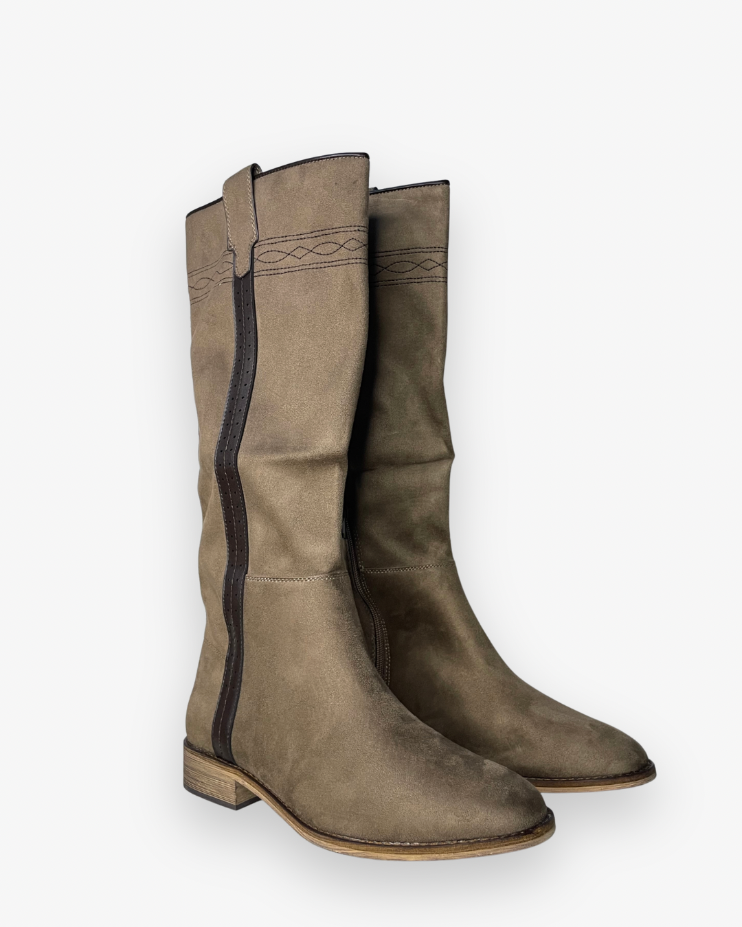 Bota Cartujana
