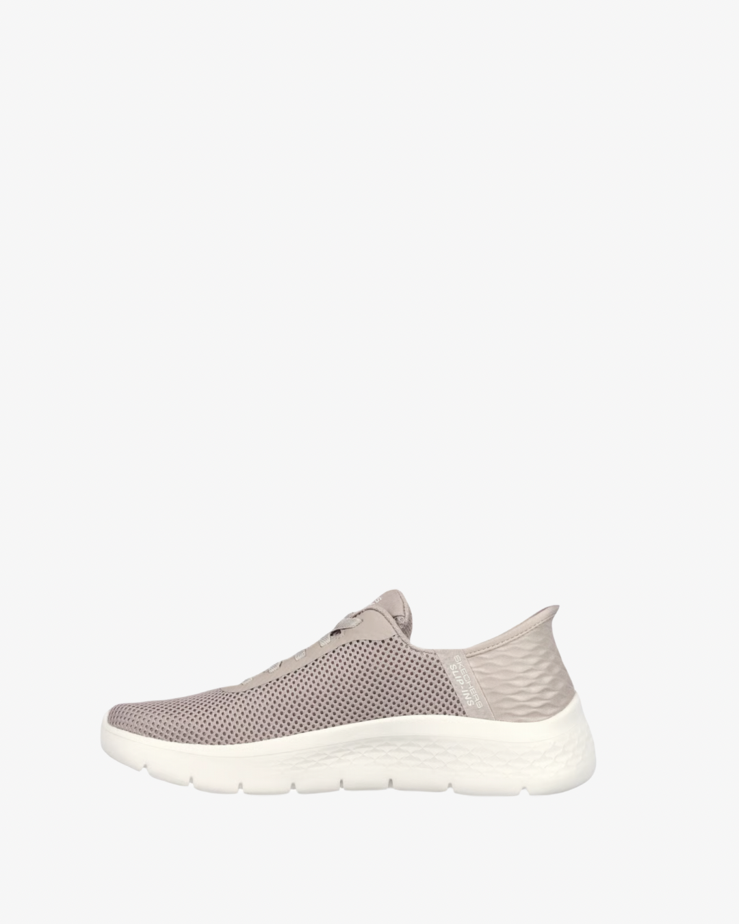 Sapatilha Skechers Slip-ins: GO WALK Flex - Grand Entry