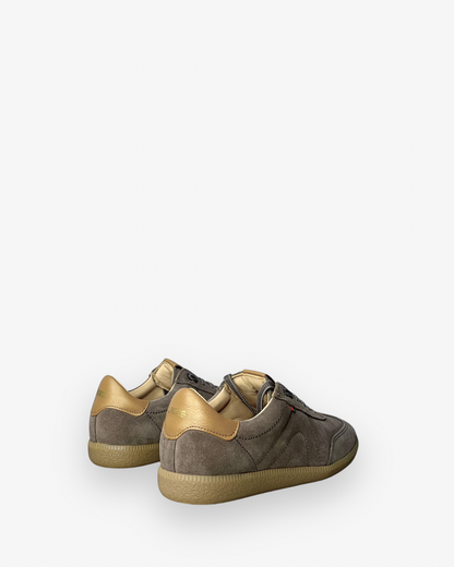 Sapatilha Brown Sox