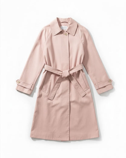 Gabardine Spring