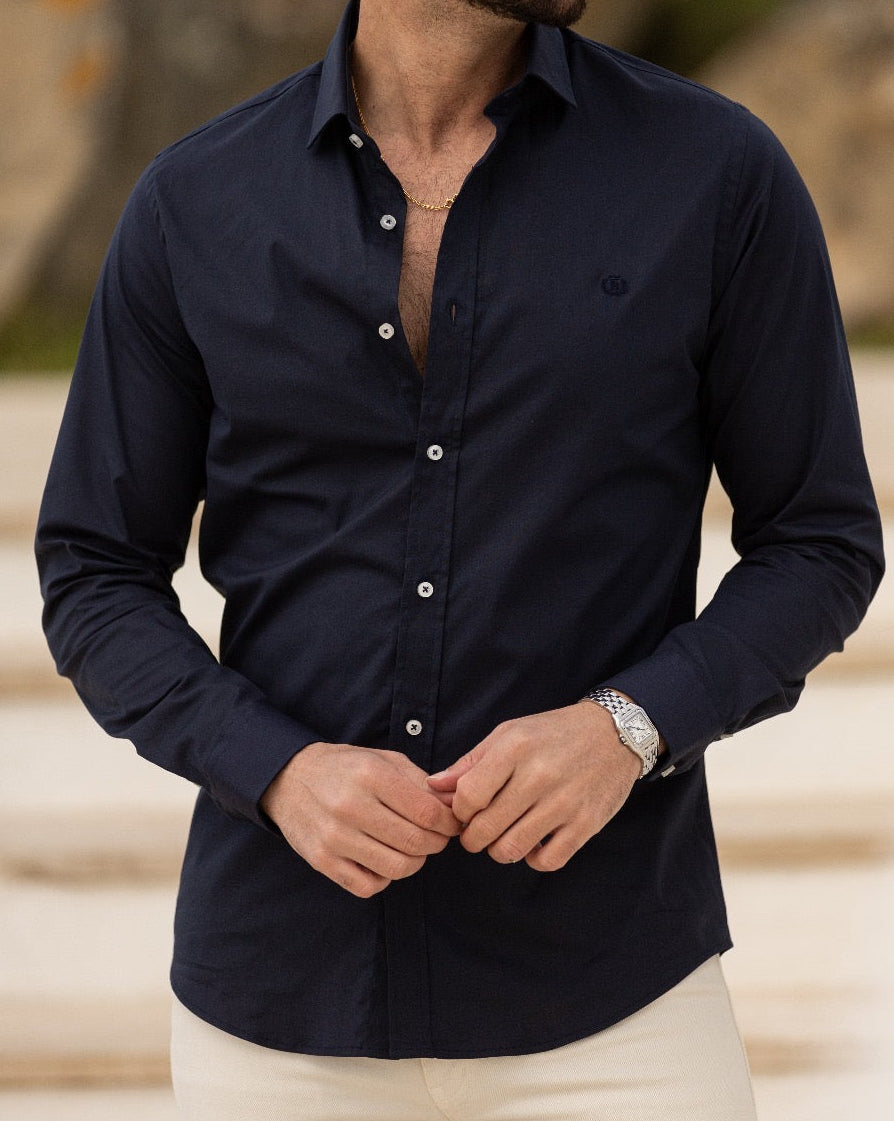 Camisa Robert