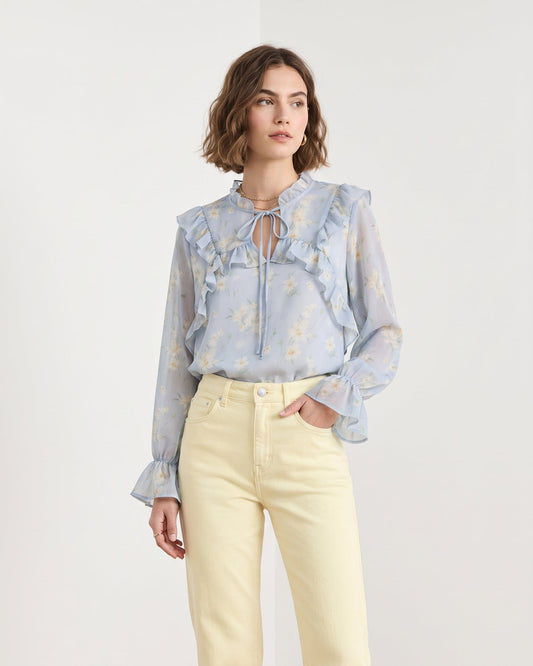 Blusa Nympha
