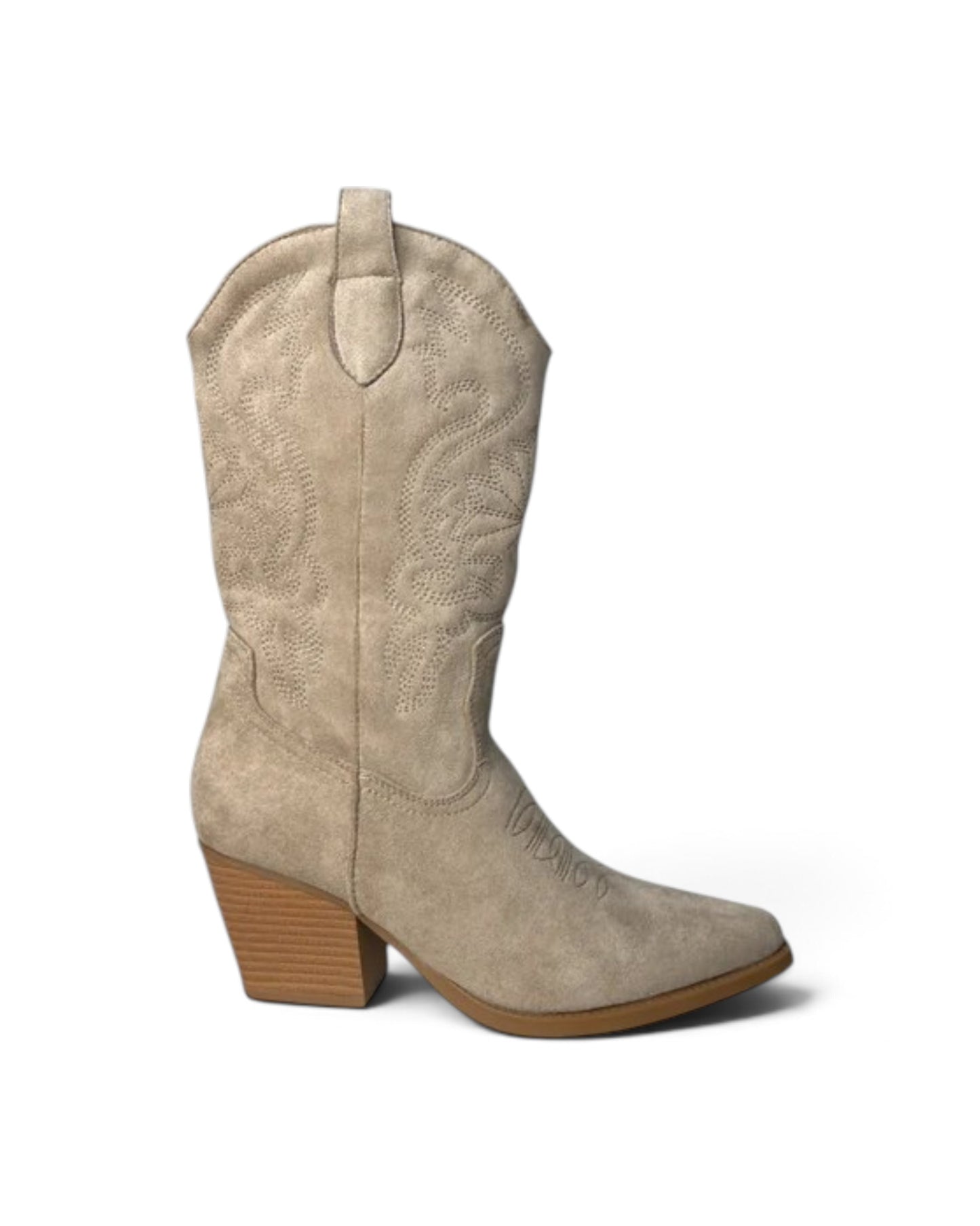 Bota Hannah
