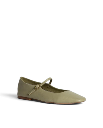 Sapato Mary Jane