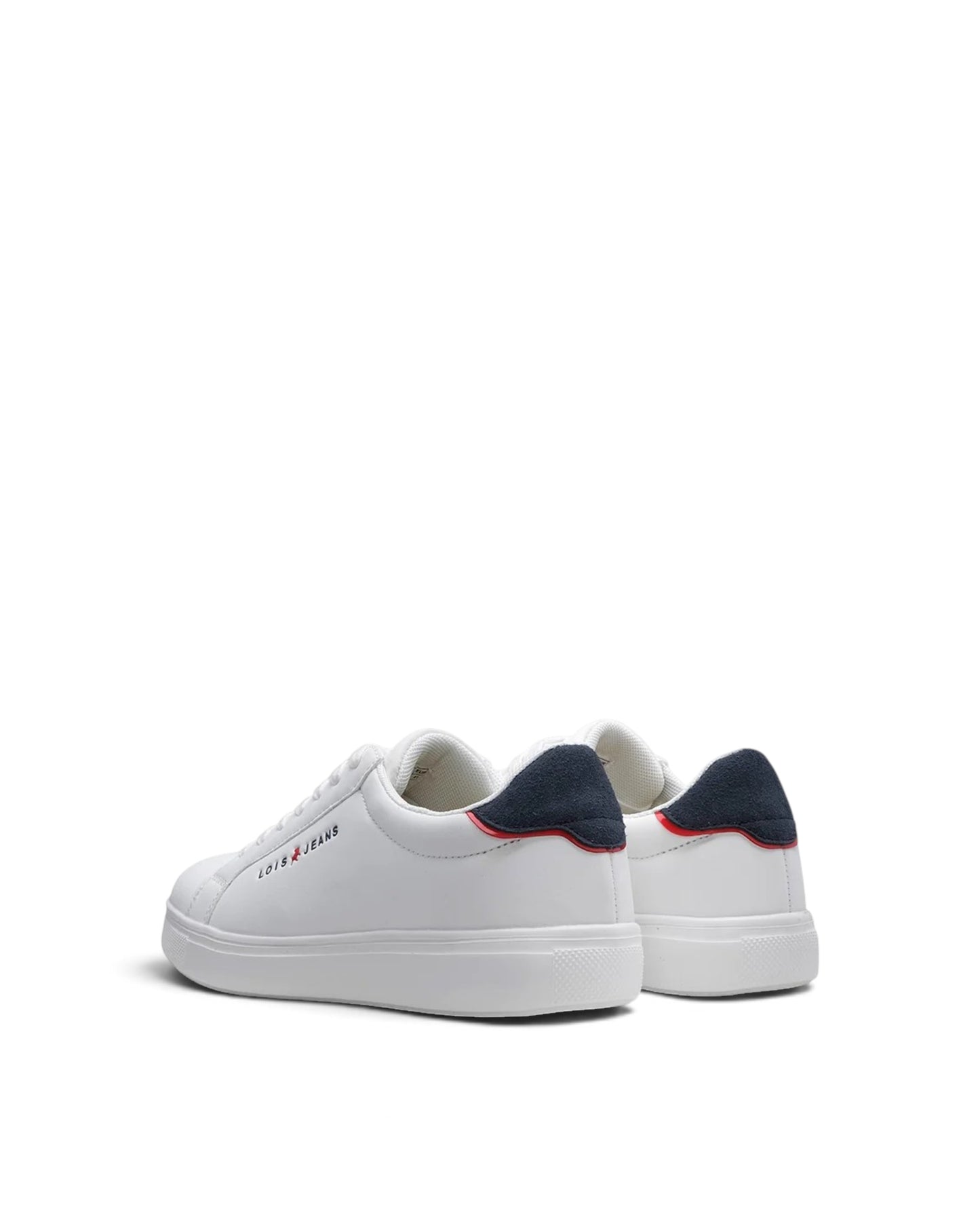 Sapatilha Lois Casual