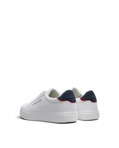 Sapatilha Lois Casual