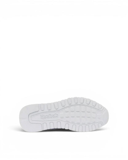 Reebok Glide Woman — White Purple