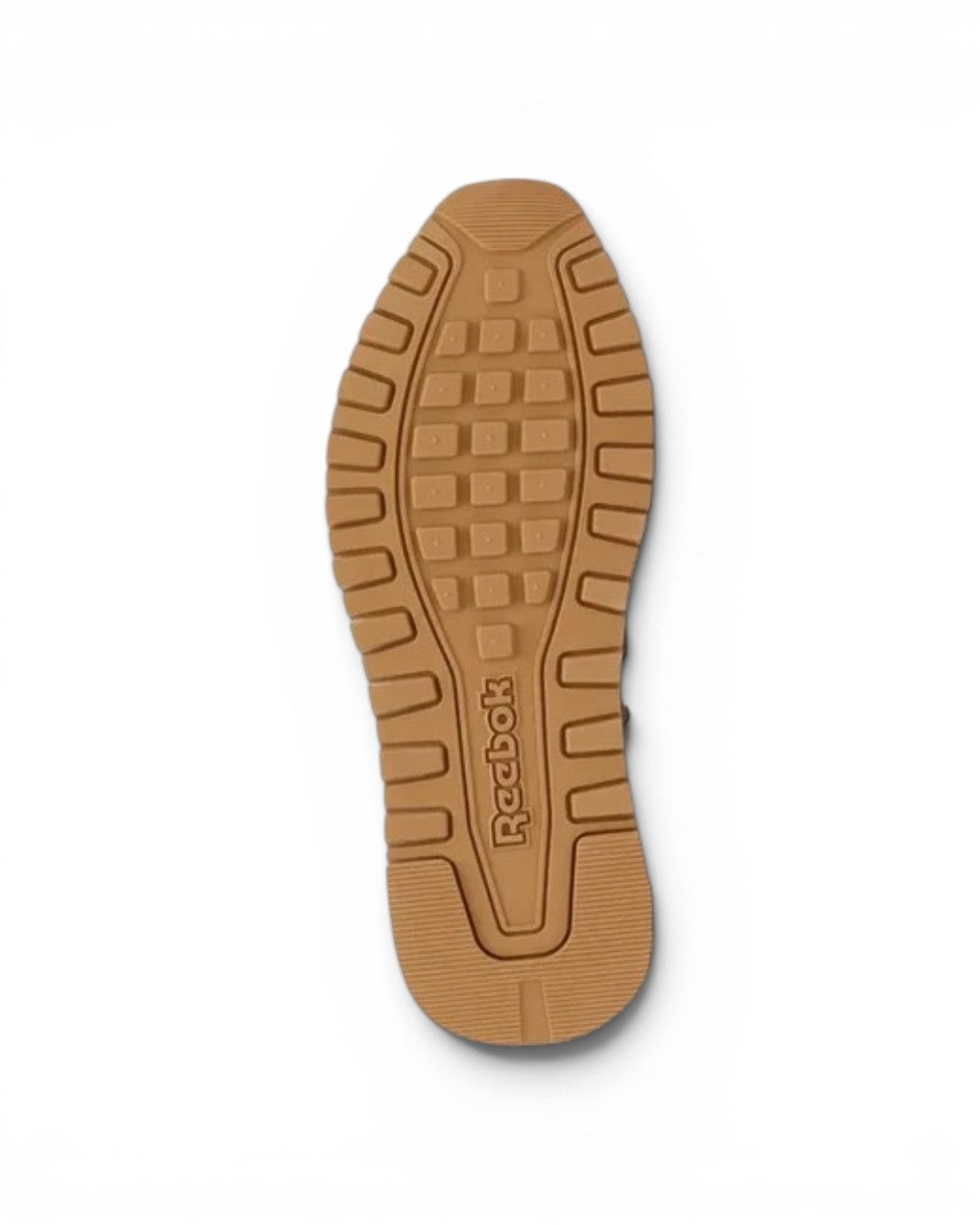 Reebok Glide Woman — Chalk Brown