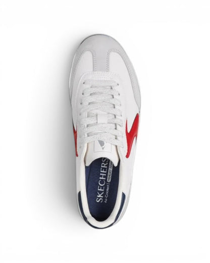 Sapatilha Skechers Hotshot Living Luxe