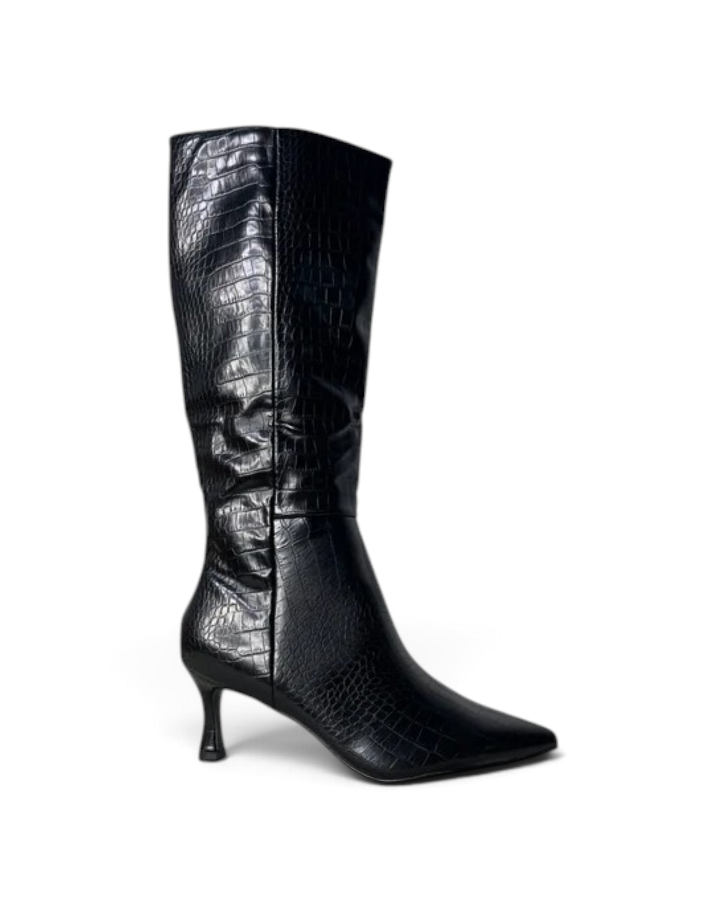 Bota Burlesque