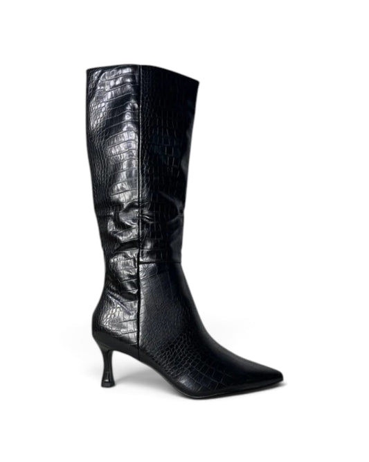 Bota Burlesque