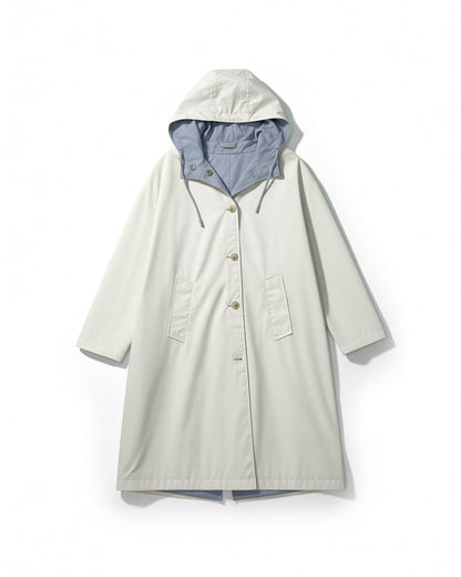 Parka Reversível