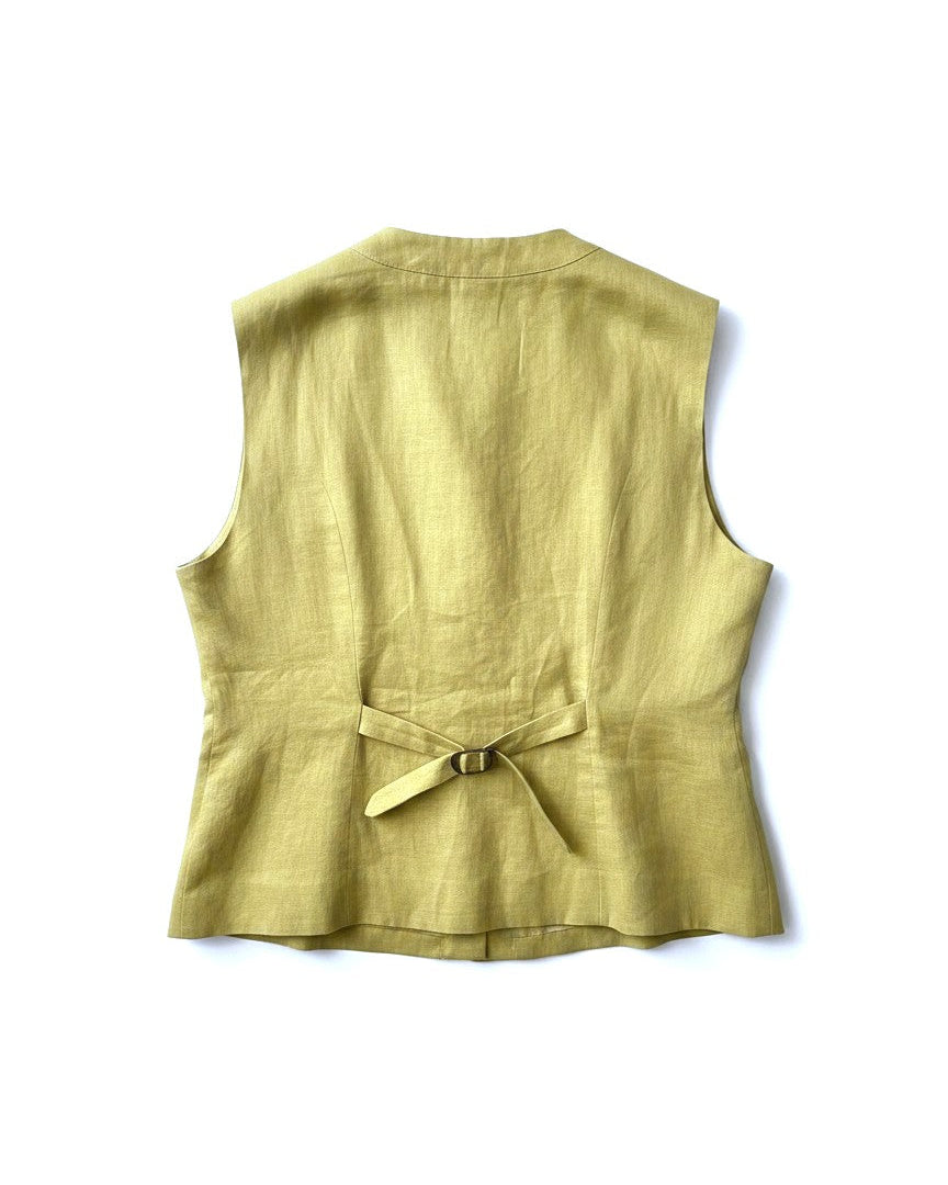 Conjunto Botanical