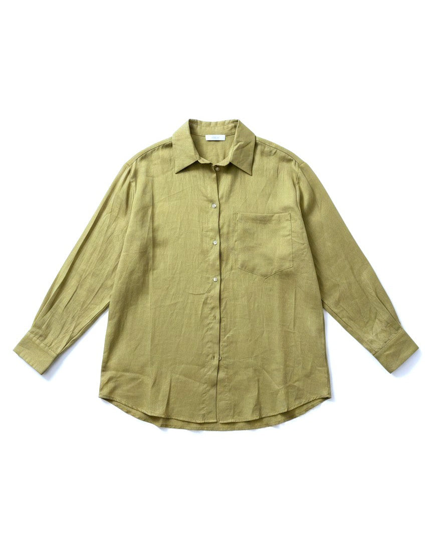 Camiseiro Botanical