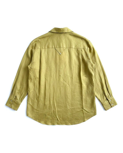 Camiseiro Botanical