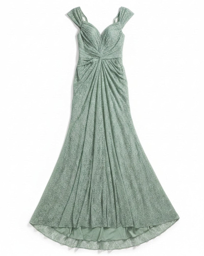 Vestido Alessandra