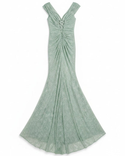 Vestido Alessandra