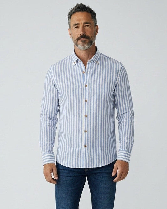 Camisa Leonardo