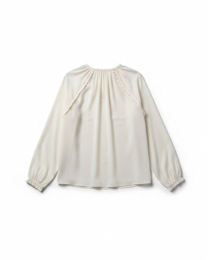 Blusa Camille