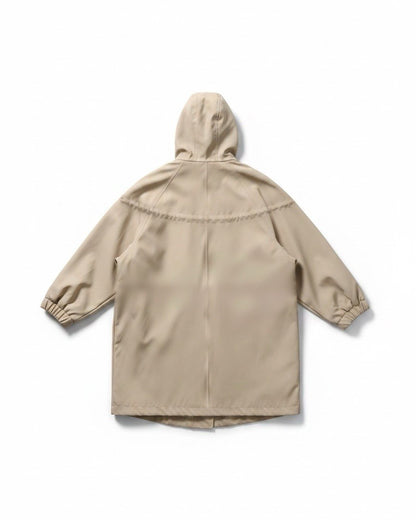 Gabardine Copine