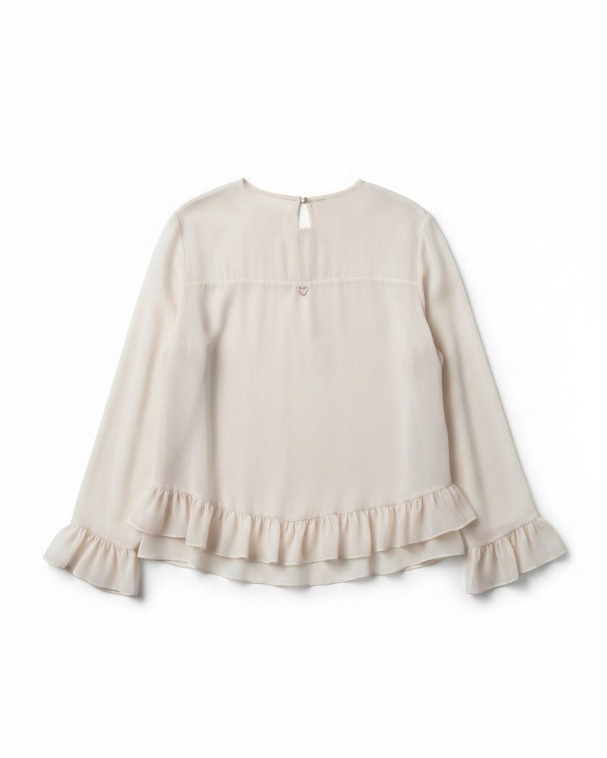 Blusa Delicate