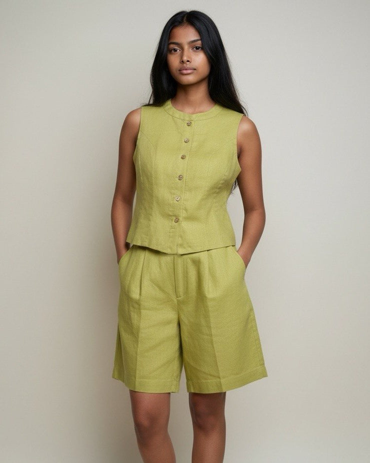 Conjunto Botanical