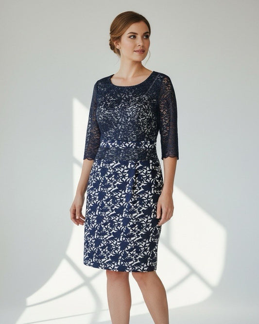 Vestido Grace II