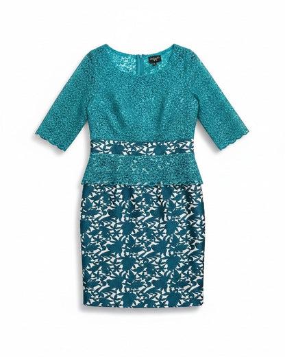 Vestido Grace